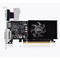 Видеокарта PCI-e: GeForce GT730 Jingsha (4Gb, GDDR3, 128 bit, 1*DVI, 1*HDMI, 1*D-Sub) GT730DDR34GBGF108