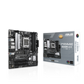 Материнская плата Asus PRIME B650M-A II-CSM [AMD B650, DDR5, 2*M.2 (PCIe x4) 4*Sata3, 6 портов*USB3, D-SUB DisplayPort, HDMI, Micro-ATX]