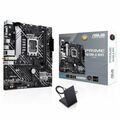 Материнская плата Asus PRIME H610M-A WIFI [H610, 2*DDR5,2*PCI,1*PCIex1,1*PCIEx16, 4*Sata3, 1*M.2,4*USB 2.0, HDMI,DisplayPort,2*PS/ 2, Micro-ATX]