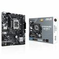 Материнская плата Asus PRIME H610M-E-CSM [H610, 2*DDR5, 1*PCIEx16,1*PCI E x1 4*Sata3, M.2, USB3,3*USB 2.0 D-SUB HDMI,DisplayPort,2*PS/ 2, microATX]