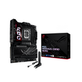 Материнская плата Asus ROG MAXIMUS Z890 HERO (Z890,4*DDR5, 1*PCI Ex16,4*SATA3,6* M.2, USB 3.2 ,HDMI, ATX)