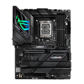 Материнская плата Asus ROG STRIX Z790-F GAMING WIFI II [Z790,4*DDR5,1*PCI x1,2*PCI x16,4SATA3,4*M.2,6*USB 2.0,7*USB 3.2,HDMI,DisplayPort,ATX]