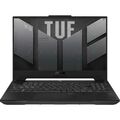 Ноутбук Asus 15,6"/ AMD Ryzen7 7435HS (3.1GHz до 4.5GHz)/ 16Гб/ SSD 512Гб/ GeForce RTX 4050 6Gb (1920x1080) Без ОС/ Серый FA507NUR-LP044 (90NR0JP5-M002D0)