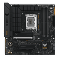 Материнская плата Asus TUF GAMING B760M-PLUS [B760,4*DDR5,1*PCI E x1,2*PCI Ex16,4*SATA3,2*M.2,2*USB 2.0,6*USB 3.2,HDMI,DP,Micro-ATX]