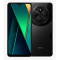 Смартфон Xiaomi Poco C75 6Gb/ 128Gb Черный РСТ