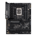 Материнская плата Asus TUF GAMING Z790-PRO WIFI [Z790,4*DDR5, 3*PCIEx16, 1*PCIEx1, 1*PCIEx4,4*Sata3, 4*M.2, 4*USB 2.0, 4*USB3, DisplayPort, HDMI, ATX]