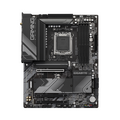 Материнская плата Gigabyte sAM5:B650 GAMING X AX [AMD B650,3*PCI Ex16,4*DDR5, 4*Sata3, 2*M.2, 6*USB2.0,5*USB 3.2, DisplayPort,HDMI,ATX]