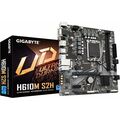 Материнская плата Gigabyte H610M S2H  [H610, 2*DDR5, 1*PCIEx16, 1*PCIEx1, 4*Sata3, 1*M.2,4*USB 2.0, 2 порта*USB3, D-Sub, DVI, HDMI, DP, PS/ 2,microATX]