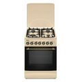 Плита KRAFT KF-FSK6406AEBGRI