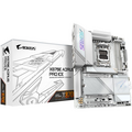 Материнская плата Gigabyte X870E AORUS PRO ICE  [AMD X870E, AM5,4*DDR5,2*PCI Ex16, 4*Sata3, 4*M.2,2*USB 2.0, 7*USB3, HDMI, ATX]