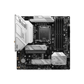 Материнская плата Msi MAG B760M MORTAR WIFI II [LGA1700,B760,4*DDR5,1*PCI Ex4,4*SATA3,M.2,4*USB 2.0,3*USB 3.2,HDMI,DisplayPort,Micro-ATX]