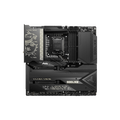 Материнская плата Msi MEG Z790 GODLIKE LGA1700[Z790,4*DDR5,2*PCI Ex16,6*SATA3,7*M.2,4*USB 2.0,14*USB 3.2,HDMI,DisplayPort,E-ATX]