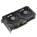 Видеокарта PCI-e: AMD Radeon RX 7600 XT  Asus (16Gb, GDDR6, 128 bit, 1*HDMI, 3*DP) 90YV0K21-M0NA00