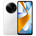 Смартфон Xiaomi Poco C61 4Gb/ 128Gb Белый Палестина