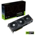 Видеокарта PCI-e:NVIDIA GeForce RTX 4060 Ti Asus (16Gb, GDDR6, 128 bit, 1хHDMI 2.1a, 3хDP 1.4a) 90YV0JH2-M0NA00