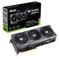 Видеокарта PCI-e: GeForce RTX 4070 Super Asus (12Gb, GDDR6X, 192 bit, DisplayPort; HDMI) 90YV0K80-M0NA00