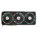 Видеокарта PCI-e: NVIDIA GeForce RTX 4080 Super (16Gb, GDDR6X, 256  bit, 1*HDMI, 3*DP) GV-N408SGAMING OC-16GD