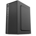 Корпус Foxgate Midi-Tower V-11 ATX-400ECO (400W, 2xUSB2.0, 1xUSB3.0, ) V-11 ATX-400ECO