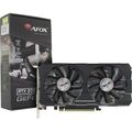 Видеокарта Afox GeForce RTX2060 6GB GDDR6 192 бит DisplayPort, DVI, HDMI