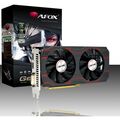 Видеокарта Afox GTX1660 SUPER 6Гб GDDR6 192 бит DVI DP HDMI