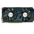 Видеокарта AFOX NVIDIA GeForce RTX 3050 8 Гб GDDR6  128 бит 3 x DisplayPort, 1хHDMI