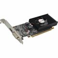 Видеокарта GT1030 2GB GDDR5 64BIT 1хDVI 1хHDMI