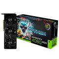 Видеокарта Palit RTX4080 SUPER PYTHON III OC 16GB GDDR6X 256bit 3xDP HDMI