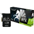 Видеокарта Gainward GeForce RTX 3050 PEGASUS 8GB GDDR6 128bit DVI HDMI DP
