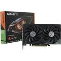 Видеокарта Gigabyte  NVIDIA GeForce RTX 3060 8Гб PCI-E 4.0 128 GDDR6  HDMIx2 DPx2