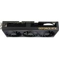 Видеокарта Asus PROART-RTX4070-O12G PCI-E 4.0 RTX 4070 12 ГБ 192 бит  GDDR6X  HDMIx1 DPx3