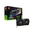 Видеокарта PCI-e: GeForce RTX 4060 Msi (8Gb, GDDR6, 128 bit, 1*HDMI, 3*DP) RTX 4060 GAMING X 8G