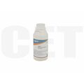 Тонер Kyocera TK-8115Y Yellow 105г. фл. CET PK231 (ECOSYS M8124cidn/ M8130cidn)
