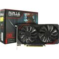 Видеокарта Ninja (Sinotex) RX6600 8G GDDR6 128 бит HDMI, DisplayPort x3