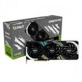 Видеокарта Palit RTX4080 SUPER BLOWER 16Гб GDDR6X 256 бит 3 x DisplayPort, HDMI