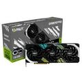 Видеокарта Palit RTX4080 SUPER GAMINGPRO OC 16Gb NVIDIA GeForce RTX 4080 Super 16Гб PCI-E 4.0  256 бит  GDDR6X  HDMIx1 DisplayPortx3