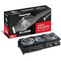 Видеокарта PowerColor PCI-E 4.0  AMD Radeon RX 7900XT 20Gb 320bit GDDR6  HDMIx1 DPx3  RX7900XT 20G-L/ OC