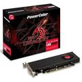 Видеокарта PowerColor RX550 Red Dragon 2GB GDDR5 64bit DVI-D HDMI