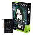Видеокарта Palit GeForce RTX 3050 GHOST 8GB GDDR6 128bit DVI HDMI DP