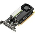 Видеокарта NVIDIA Quadro T1000 Graphics 8 Гб GDDR6 128 бит Mini DisplayPort x4