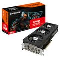 Видеокарта  PCIE16: Radeon RX 7600 XT Gigabyte (16GB GDDR6  128 бит 2хHDMI 2хDisplayPort)  R76XTGAMING OC-16GD