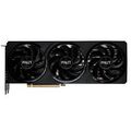 Видеокарта PCIE16 RTX4070TI SUPER 16G 4070TI SUP INF 3 OC 16 Гб GDDR6X 256 бит 1хHDMI 3хDisplayPort