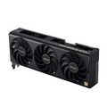 Видеокарта PCIe: ASUS RTX4070Ti SUPER PROART OC (16GB GDDR6X 256 бит 3xDP 1хHDMI)