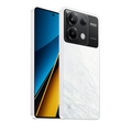 Смартфон Xiaomi Poco X6 5G 12Gb/256Gb Белый