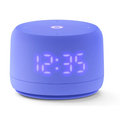 Умная колонка Яндекс Станция Лайт 2, 6W, 2 микрофона, фиолетовая, на YaGPT