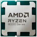 Процессор AM5 Ryzen 5 8400F 4,20 ГГц (4,70 ГГц), 6 ядер,12 потоков, Phoenix,16MB, 65Вт (100-000001591) OEM