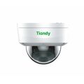 Видеокамера IP 5 Mp уличная Tiandy Lite купольная, f: 2.8 мм, 2592*1944, ИК: 30 м, антивандальная, карта до 512 Gb, микрофон (TC-C35KS SPEC:I3/ E/ Y/ 2.8