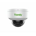 Видеокамера IP 4 Mp уличная Tiandy SuperLite купольная, f: 2.8 мм, 2688*1520, ИК: 30 м, антивандальная, микрофон (TC-C34KN SPEC:I3/ E/ Y/ C/ 2.8MM/ V4.3)