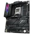 Материнская плата Asus sAM5: ROG Strix X670E-E Gaming WiFi [AMD X670, 4х DDR5, 4хSATA3, 4хM.2, 12хUSB3, 3хUSB2, 3хPCI-Ex16, HDMI,DP, ATX]