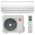 Сплит-система 12 inv Kentatsu KSGYK35HZRN1 (35 м², Midea, GMCC, R32, белый)