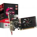 Видеокарта PCI-e: RADEON R5 230 Afox (2Gb, GDDR3, 64 bit, 1*DVI, 1*HDMI, 1*D-Sub) AFR5230-2048D3L5